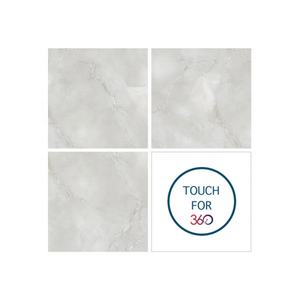 Carreaux de porcelaine classiques brillants 1200x1200mm, modernes, imperméables, de qualité supérieure, ignifuges, garantie 5 ans pour un style élégant - Product Image 3