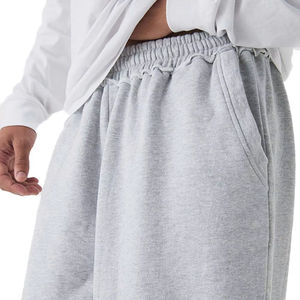 Pantalones Deportivos para Hombre con Diseño Personalizado y Logotipo Personalizado al por Mayor, Último Estilo - Product Image 2