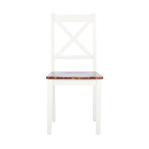 Durable Solid Teak <b>Dining</b> <b>Chair</b> Modern Wooden Furniture for Restaurant Cafe Hotel and Home <b>Dining</b> Room - Product Image 2