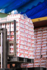 Jugo de Guanábana de la Mejor Calidad con 50% de Pulpa, Bebida de 500 ml, Marca Privada, Muestra Gratuita, JB'FRESH, Fabricante Vietnamita, OEM, MOQ Bajo - Product Image 5