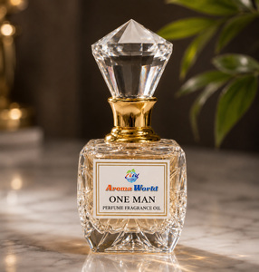 Aceite de Perfume de Lujo para Hombre, Fragancia Concentrada de Larga Duración para Venta al por Mayor, Aceite Attar para Perfume, Jabón, Velas y Uso Cosmético - Product Image 1