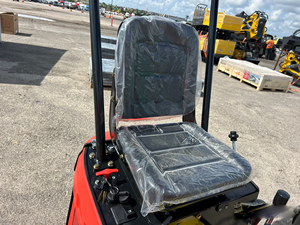 Miniexcavadora de Gasolina ME15 2026, Nueva, para Contratistas y Uso en Obras - Product Image 4