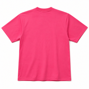 เสื้อยืดแขนสั้นแฟชั่นผู้ชาย คุณภาพสูง ผ้าฝ้ายลำลอง รับผลิตตามขนาด OEM ODM - Product Image 3