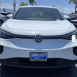 รถยนต์ SUV Volkswagen ID.4 ปี 2024 รุ่นที่มีสมรรถนะสูงสุด - Product Image 2