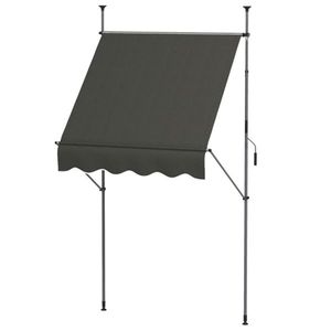 Patio Awning for Outdoor <b>Comfort</b> and Sun Protection - Product Image 2