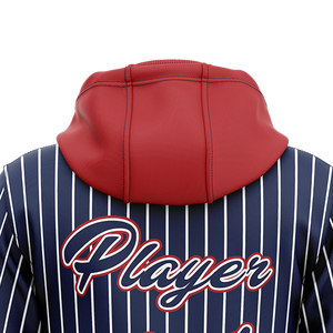 Sudadera con Capucha Personalizada al por Mayor, Barata, con Logotipo Frontal, Sublimación, para Hombre, Multicolor, Lisa, 100% Algodón, Sudaderas con Capucha Sublimadas para Hombre - Product Image 5