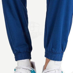 Pantalons cargo fabriqués au Pakistan, de haute qualité, avec logo personnalisé, pantalons cargo pour hommes - Product Image 5