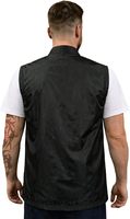 Veste de barbier professionnelle imperméable et respirante pour l'hiver, pour hommes et femmes, blouse de coiffeur, vêtements d'extérieur