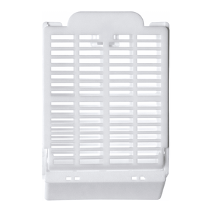 Caja de muestras Simport Macrosette con tapa de acetato adjunta para muestras más grandes - Product Image 3