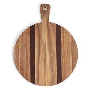 Planche à découper en bois, planche de cuisine en bois, planche à fromage en bois - Product Image 2