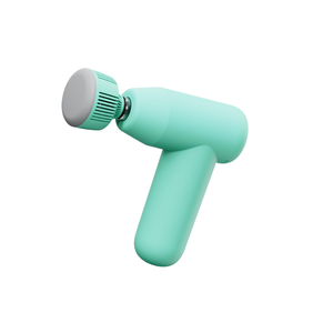 Puissant pistolet de massage musculaire électrique Portable outil de poche pour tout le corps à percussion des tissus profonds - Product Image 3