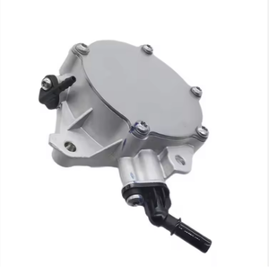 Bomba de vacío 456583 Original genuina mecánica para frenos de Peugeot 3008 308CC 308II Citroen C4L 1.6T - Product Image 2