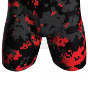 บริการ OEM ออกแบบใหม่ เสื้อกล้ามระบายอากาศได้ดี คุณภาพเยี่ยม พิมพ์ลายแบบ Sublimation  รับสั่งทำโลโก้ เสื้อกล้ามพิมพ์ลายแบบ Sublimation - Product Image 5