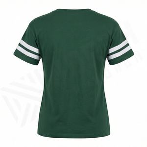 เสื้อเชิ้ตทำงานผู้หญิงมาใหม่ แฟชั่นฤดูใบไม้ผลิและฤดูใบไม้ร่วง ลายพิมพ์ทันสมัย สไตล์ลำลอง ชุดเดรสผู้หญิง ผ้าซาตินปักเลื่อม น้ำหนัก 240 กรัม ผ้าฝ้าย 100% - Product Image 2