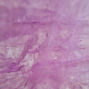 Cabujón de Kunzita Natural, Gema Suelta de Alta Calidad con Cambio de Color, 20-35mm, Lote al por Mayor, Pulido, Rosa, Formas Variadas, para Envoltura con Alambre - Product Image 5