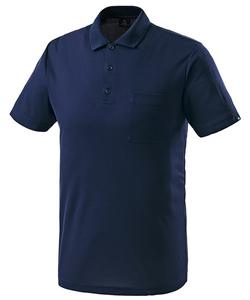 [MARK] MT-202 Camiseta Polo Premium Coolon, Transpirable, de Poliéster, con Alta Absorción de Humedad y Secado Rápido - Product Image 1