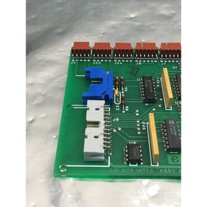 Electroglas 247012-001 LIN MTR INTFC, FAB - Equipo y Piezas de Semiconductores de Confianza de Marca Global - Product Image 1