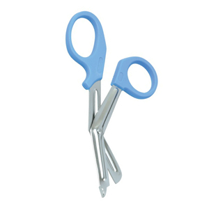 Tijeras Quirúrgicas Curvas de Acero Inoxidable de Alta Calidad para Uso Industrial y DIY, con Hoja y Mango, Color Personalizado, Soporte OEM - Product Image 4