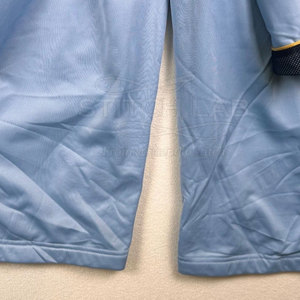 Conjunto de Chaqueta Cortavientos para Hombre, Transpirable, Ecológico, para Invierno, con Logotipo Personalizado, de Alta Calidad, Poliéster/Nailon - Product Image 4