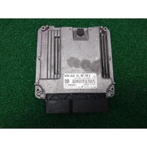 ECUs y Módulos de Computación Usados para Golf 04L907309D - Product Image 1