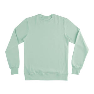 Vente flash - Sweat-shirts unisexes surdimensionnés en molleton 100% coton, personnalisables avec logo, impression numérique et sérigraphie, taille plus, style hip-hop d'hiver - Product Image 4