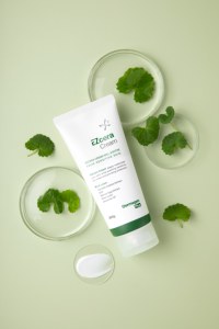 Dermagen EZcera Centella Crème hydratante apaisante nourrissante pour usage quotidien, beauté coréenne pour femmes, tous types de peau, K Cosmetics, visage - Product Image 2