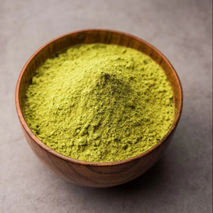 Poudre de Pandan à Base de Plantes - Colorant Alimentaire Naturel Végétalien pour l'Exportation Mondiale - Meilleure Vente - Product Image 3