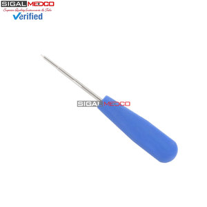 Manual <b>Precision</b> Veterinary Orthopedic Micro Surgical <b>Screwdrivers</b> <b>Set</b> for Cats Small Animals Germany Stainless Steel SIGAL - Product Image 3
