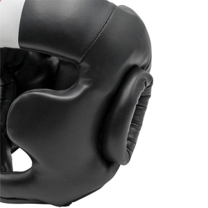 Protector de Cabeza Personalizado, Duradero y Personalizable para Boxeo, Estilo Deportivo, Económico, del Mejor Fabricante con Servicio OEM - Product Image 4