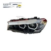 Pour Série 5 G30 G31/G32/G38 Phares LED 12 V 2018-2020 520i 523i Remplacement OEM NEUF Gauche/Droite 63117458884 / 63117458883