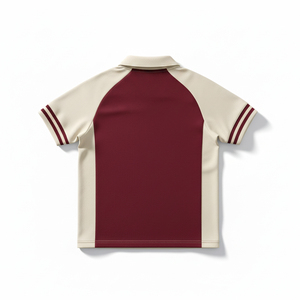 Conjunto de Uniforme de Cricket con Gestión Avanzada de la Humedad, Diseño Personalizado, Ropa Deportiva Profesional, Proveedor de Camisetas y Pantalones de Cricket - Product Image 2