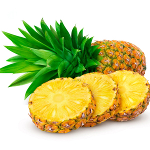Suministramos piñas al mejor precio y de alta calidad - Product Image 1