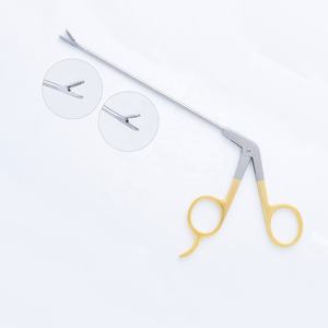 Pinzas manuales para dentición hechas de acero inoxidable de alta Calidad con certificación CE para juego de instrumentos orales de VIDIFIVE - Product Image 1