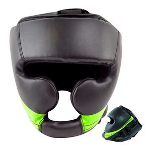 อุปกรณ์ป้องกันศีรษะสำหรับชกมวยคุณภาพสูง ผลิตตามสั่ง ปี 2026 ขายส่ง สินค้าขายดี ผลิตภัณฑ์ใหม่ - Product Image 5