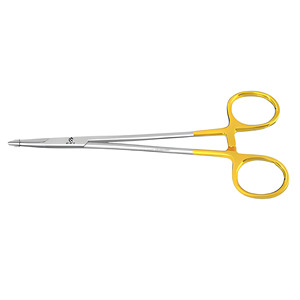 Aplicador de Agujas Mayo-Hegar Profesional para Cierre de Heridas Quirúrgicas en Hospitales, Instrumentos Veterinarios Personalizados, Proveedor Mayorista - Product Image 4