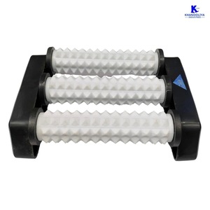 Rodillo de Acupresión K Star Wonder Roll, Rodillo de Reflexología Piramidal Individual para Alivio del Dolor, Circulación Sanguínea y Terapia de Relajación - Product Image 2