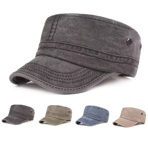 Gorra Trucker ARTIZ INTERNATIONAL con Estampado de Tigre, 100% Algodón, Malla Transpirable, Diseño Moderno para Exteriores, Cierre a Presión, Alta Calidad, Venta al Por Mayor - Product Image 6