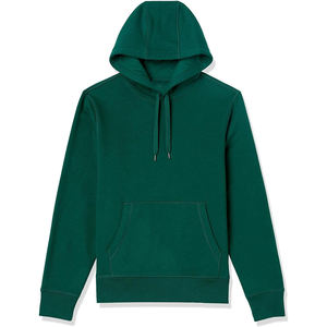 Última Llegada, Sudaderas con Capucha para Hombre al por Mayor, de Secado Rápido, Transpirables, 100% Algodón, con Bolsillos, Diseño Invernal, Logotipo Personalizado - Product Image 3
