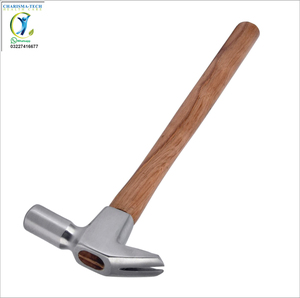 Marteau de fermeur en acier forgé pour la réparation et l'entretien des sabots et des équipements équestres - Product Image 6
