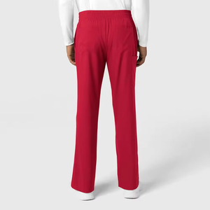 Nouveau pantalon de jogging médical pour femme, uniforme de travail, pantalon de soins infirmiers, pantalon de travail médical - Product Image 6