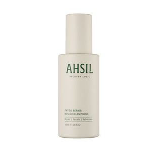 [INFINI GROW] AHSIL ไฟโต รีแพร์ อินฟิวชั่น แอมพูล เวแกน พีดีอาร์เอ็น เซรั่มบำรุงผิวหน้า แพนทีนอล บาร์เรียร์ แคร์ สกิน เอสเซนส์ - Product Image 3