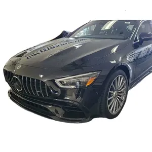 NEW USED 2023 Mer-c-e-des-Benz AMG GT 53 AWD COM PREÇO ACESSÍVEL E OFERTAS NO MERCADO