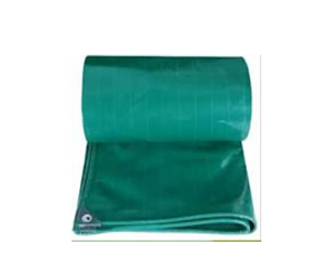 Lona Agrícola Verde de HDPE de 120 GSM – Protección de Campos - Product Image 2