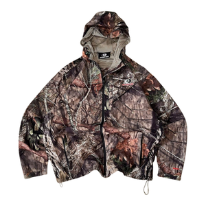 Vietnam Custom Made <b>Hoodie</b> Supplier Oversized Drop Shoulder Streetwear Fashion - Product Image 3