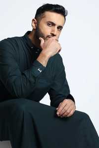 Ropa Islámica, Túnicas Musulmanas, Abaya al por Mayor, Kaftán Largo Saudí, Thobe para Hombre 2026, Thobes Transpirables para Hombre - Product Image 4
