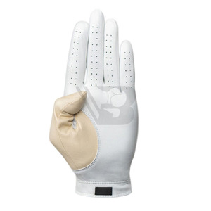 Équipement de golf récréatif, gants de golf en peau de mouton haute performance, adhérence fiable, confortables pour l'extérieur - Product Image 6