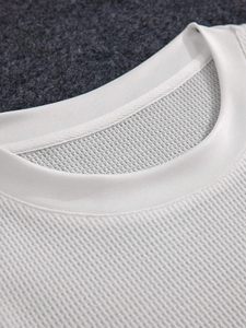 Men's Relaxed Fit Oversized T-Shirt – Lightweight Breathable Cotton Casual <b>Tee</b> for Summer, Travel and Everyday Use - Product Image 3