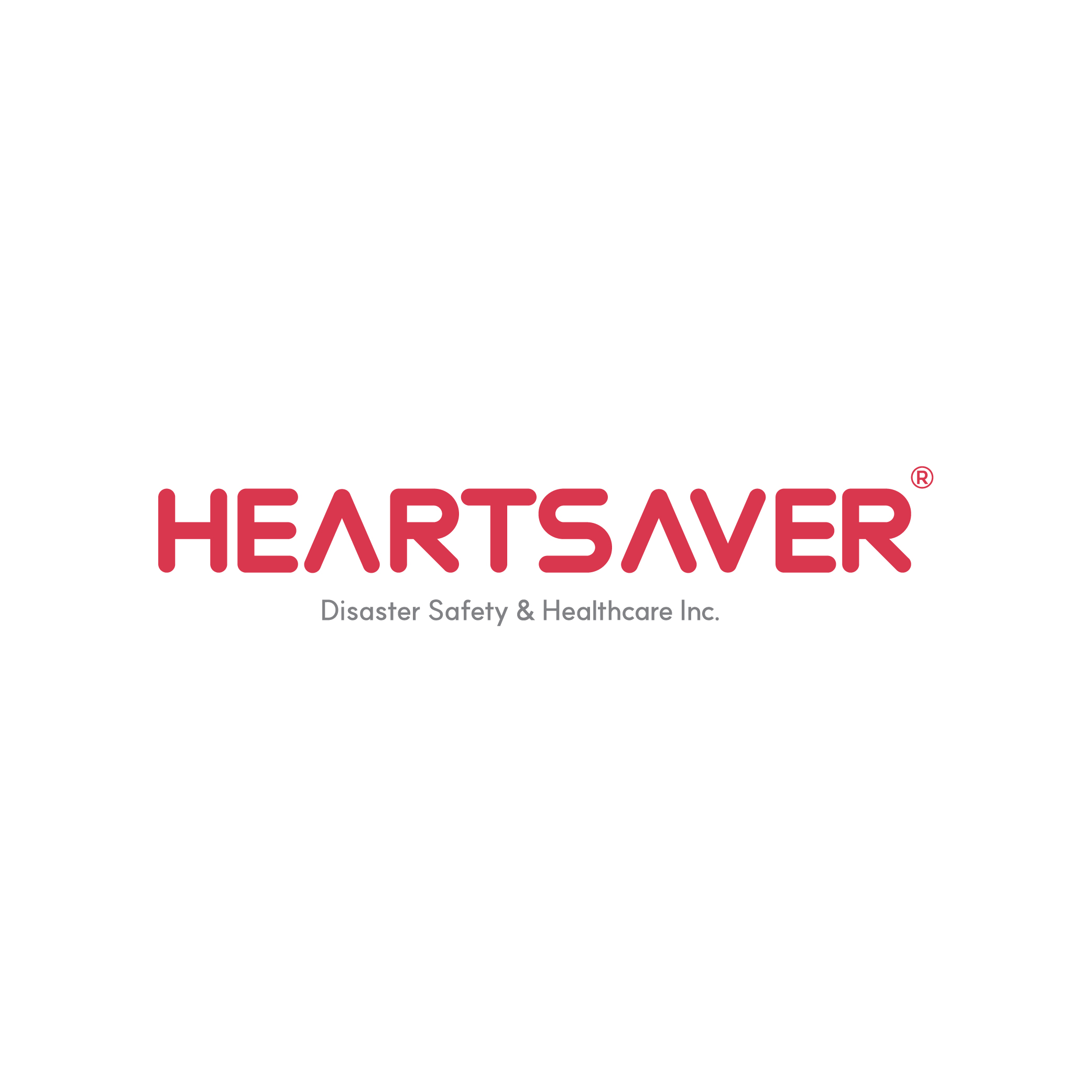 HEART SAVER Inc logo