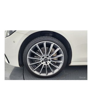 Mercedes-Benz Clase E E350 4MATIC AMG Line 2023, 46,573 km, Caja de Cambios Automática, Asientos de Cuero, Volante a la Izquierda, Cámara Trasera - Product Image 5