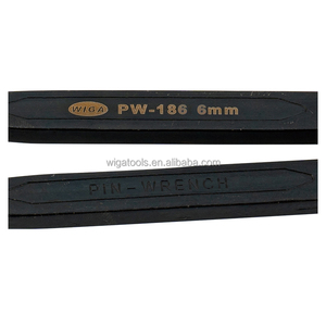 Disc Removal <b>Spanner</b> Anti-Slip Precision Grinder Wrench Maintenance <b>Tool</b> for Angle Grinder - Product Image 3